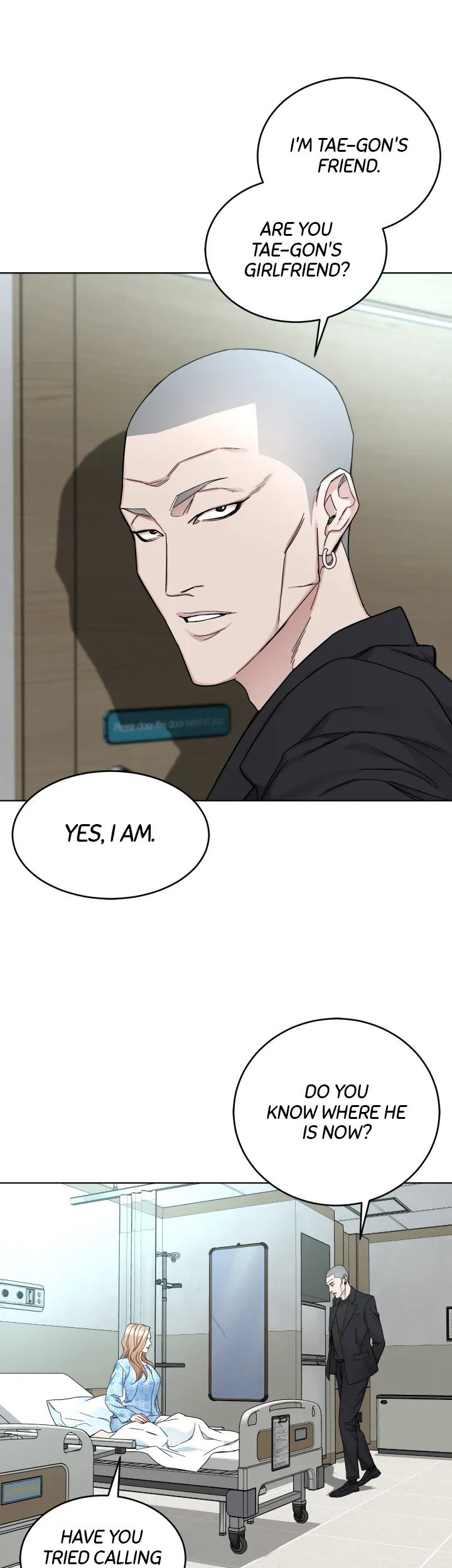 One Kill - Chapter 58 [photo 42] - MangaPorn