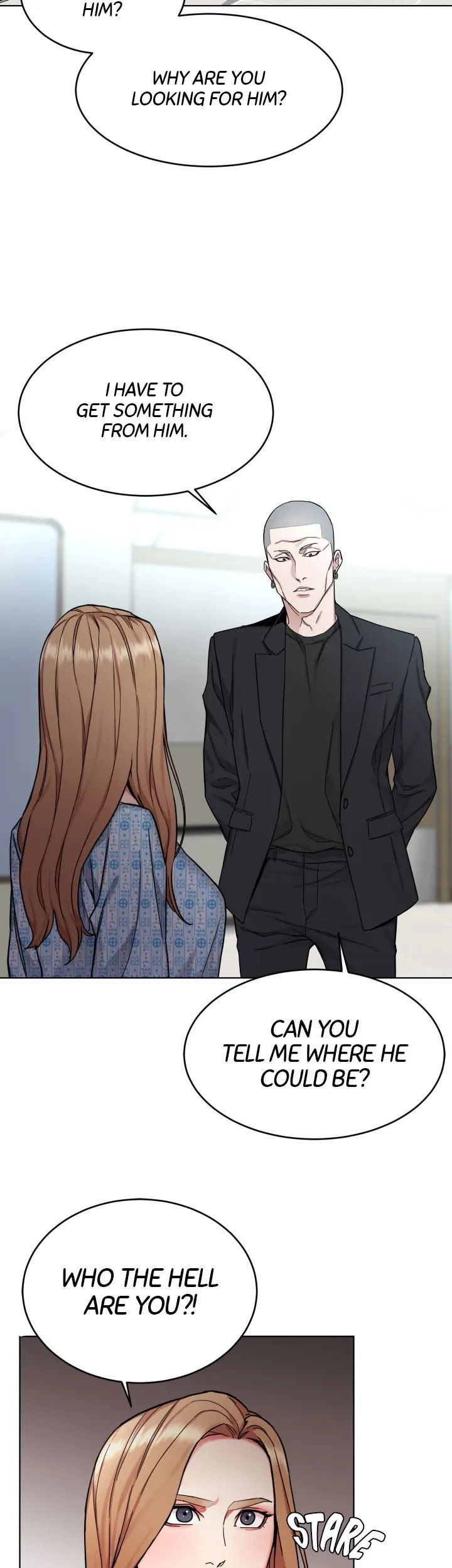 One Kill - Chapter 58 [photo 43] - MangaPorn