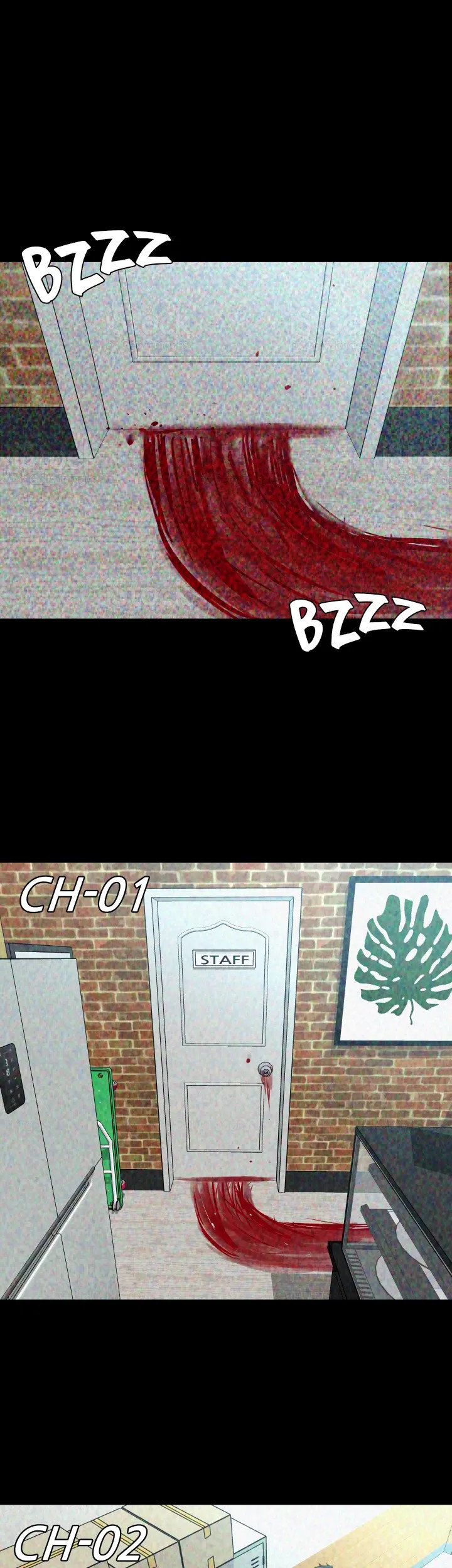 One Kill - Chapter 59 [photo 1] - MangaPorn