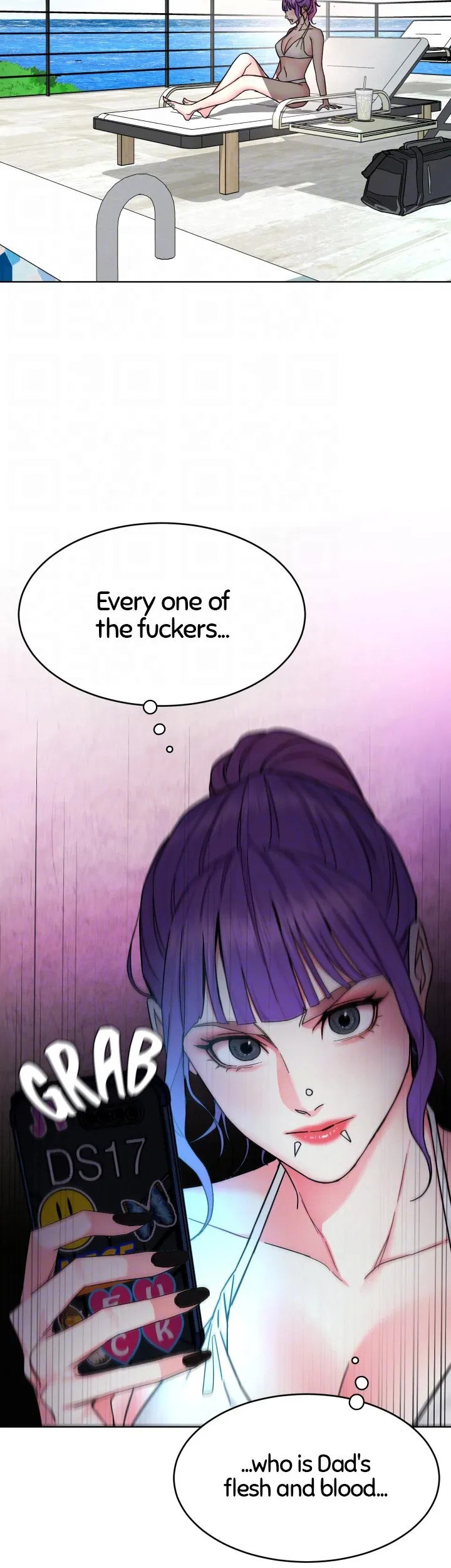 One Kill - Chapter 59 [photo 16] - MangaPorn