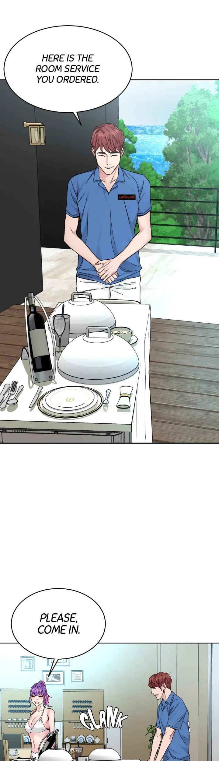 One Kill - Chapter 59 [photo 21] - MangaPorn