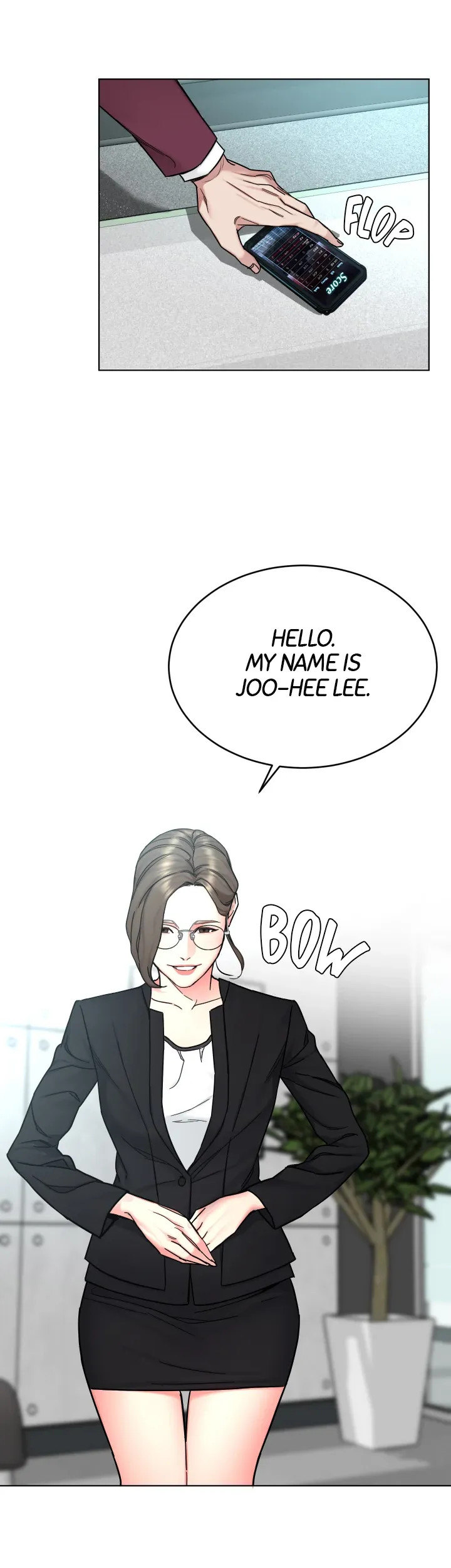 One Kill - Chapter 59 [photo 29] - MangaPorn