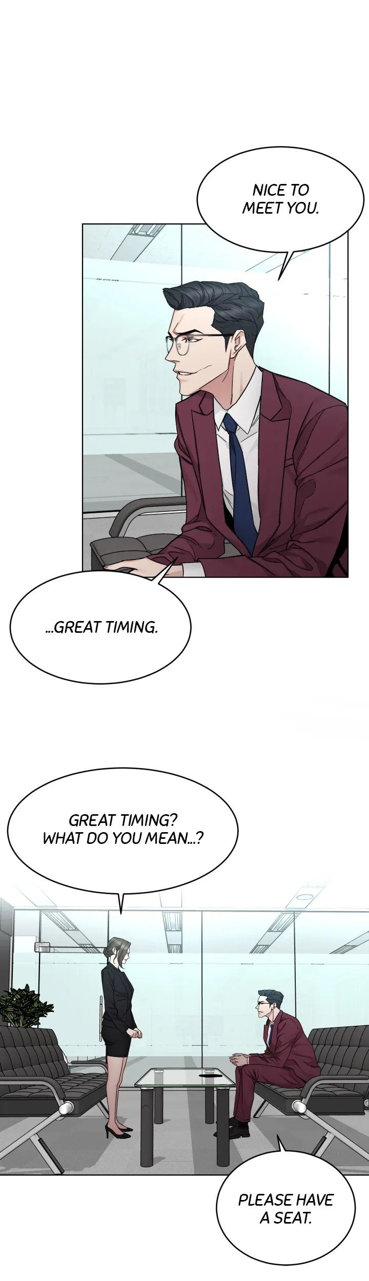 One Kill - Chapter 59 [photo 30] - MangaPorn