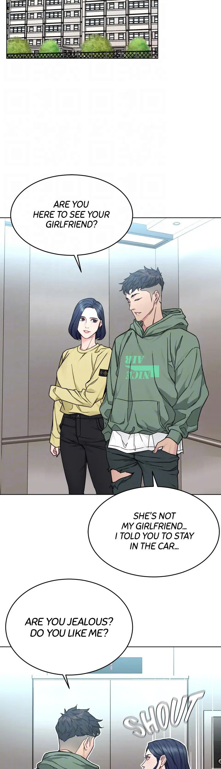 One Kill - Chapter 59 [photo 32] - MangaPorn