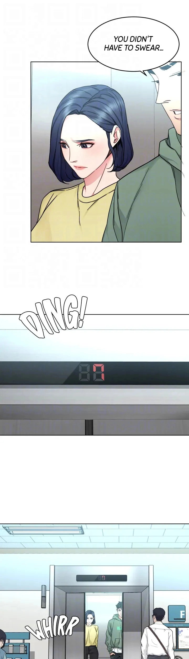 One Kill - Chapter 59 [photo 34] - MangaPorn