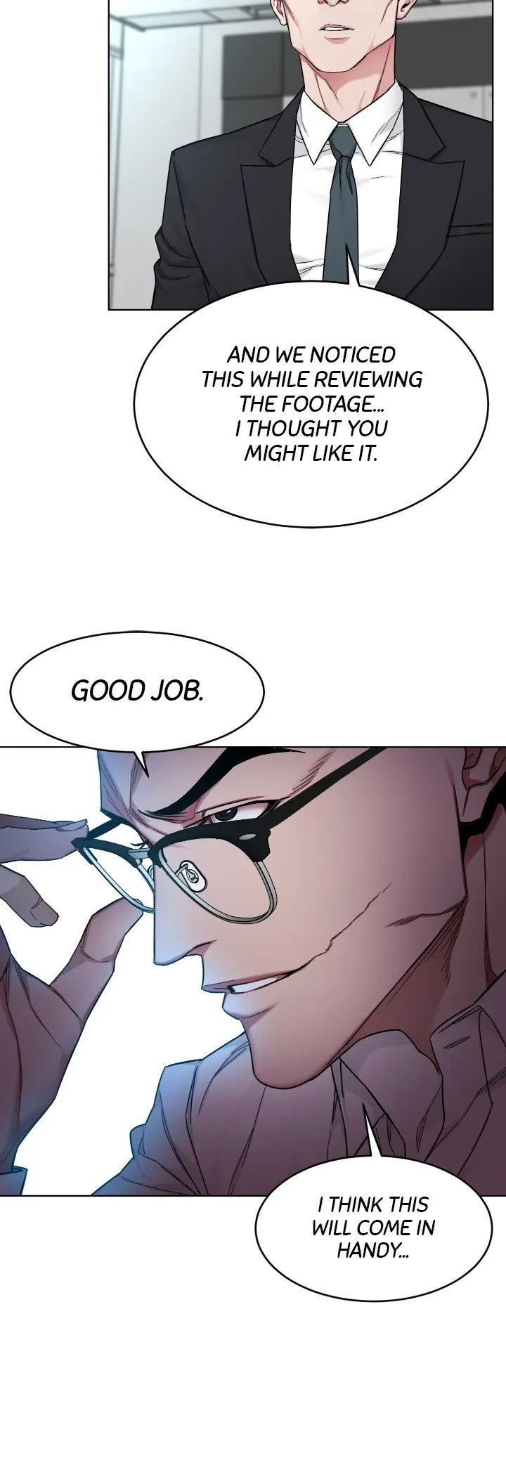 One Kill - Chapter 59 [photo 4] - MangaPorn