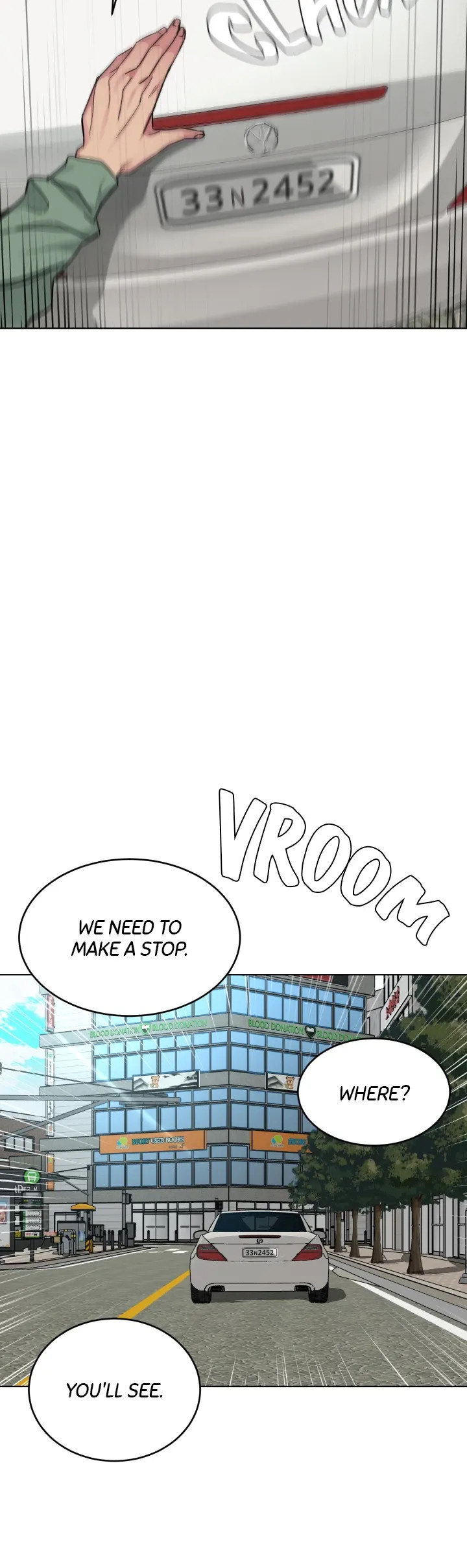 One Kill - Chapter 59 [photo 9] - MangaPorn