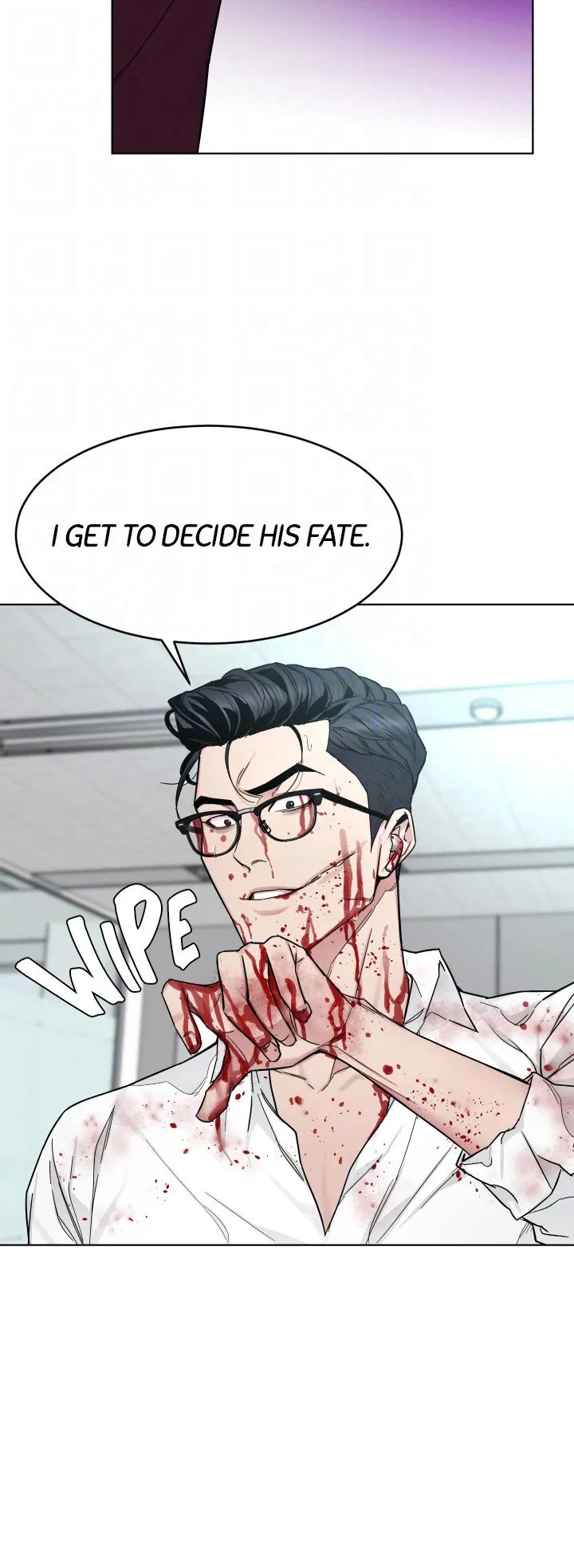 One Kill - Chapter 60 [photo 17] - MangaPorn