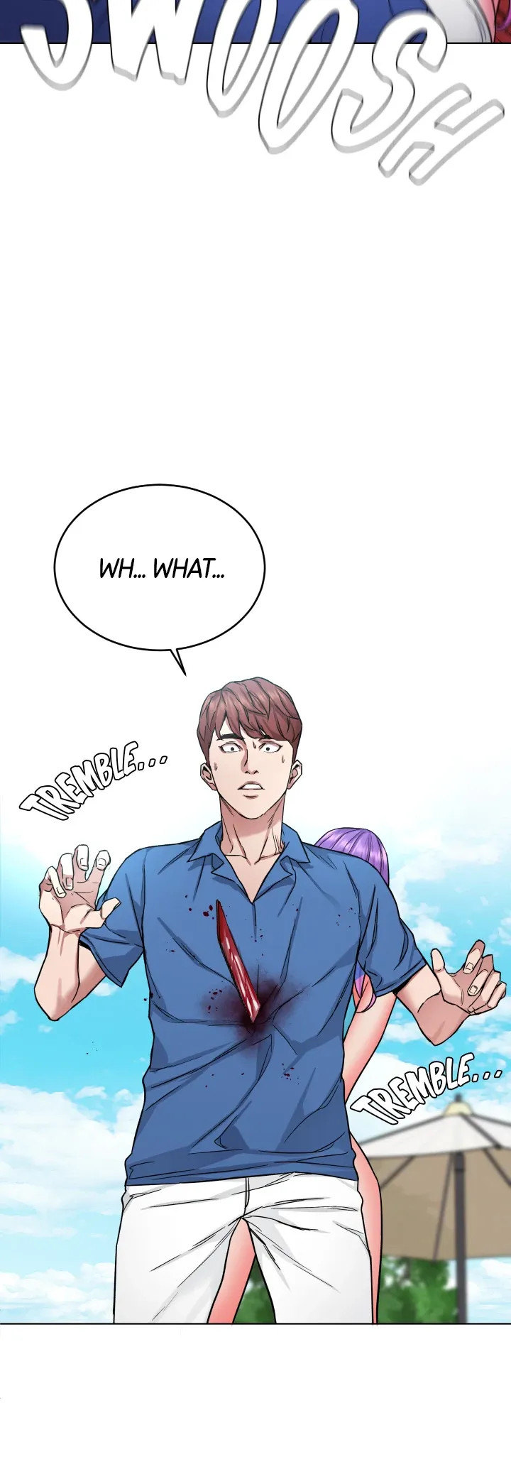 One Kill - Chapter 60 [photo 24] - MangaPorn