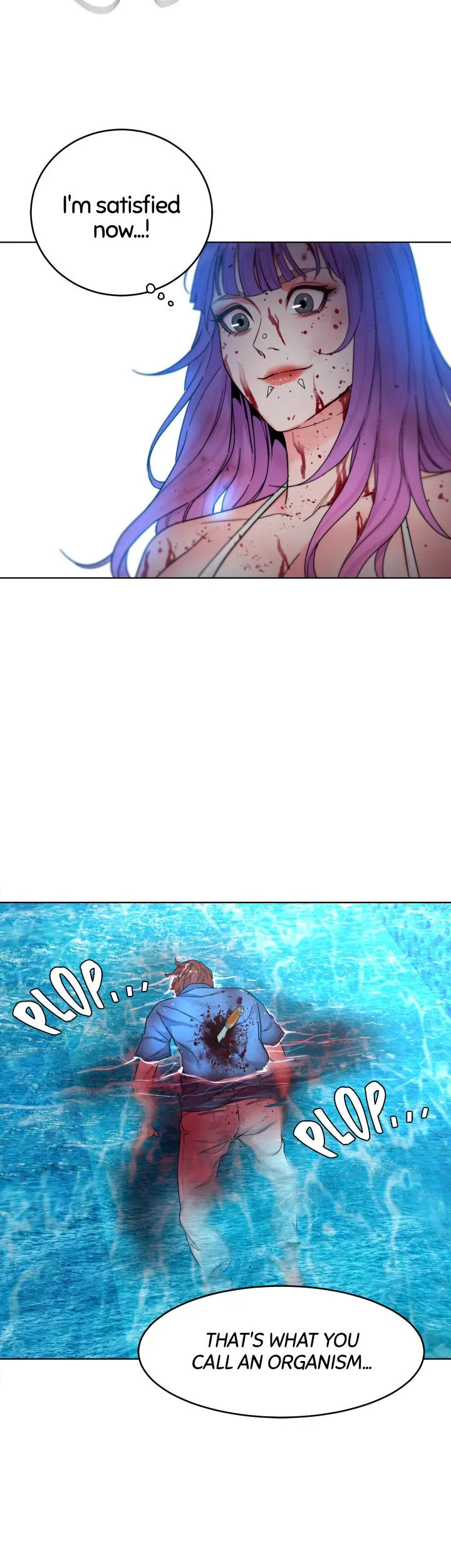 One Kill - Chapter 60 [photo 28] - MangaPorn