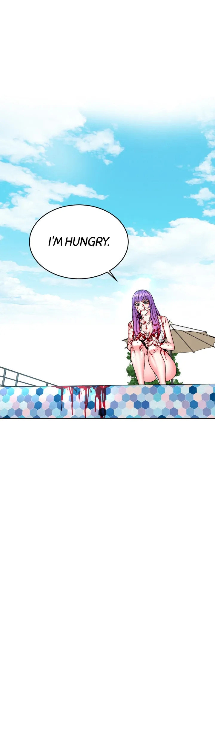 One Kill - Chapter 60 [photo 29] - MangaPorn