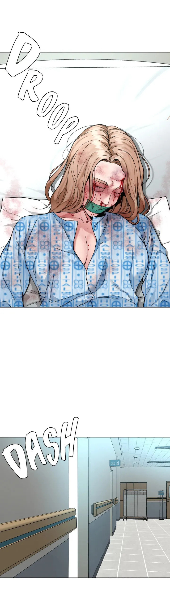 One Kill - Chapter 60 [photo 3] - MangaPorn