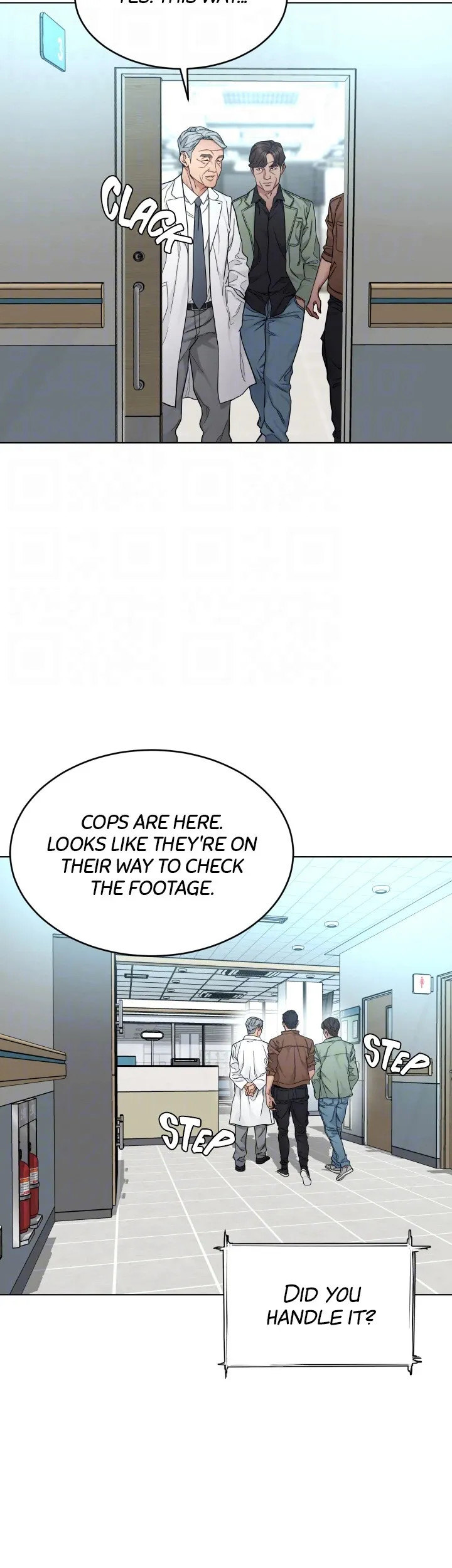 One Kill - Chapter 60 [photo 32] - MangaPorn