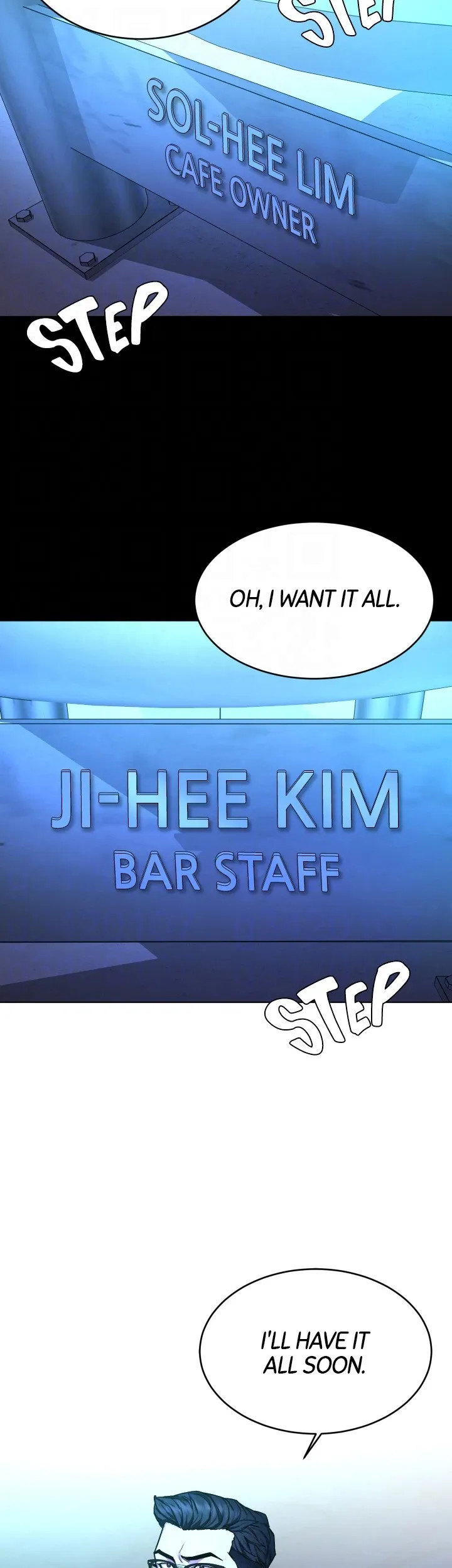 One Kill - Chapter 60 [photo 37] - MangaPorn