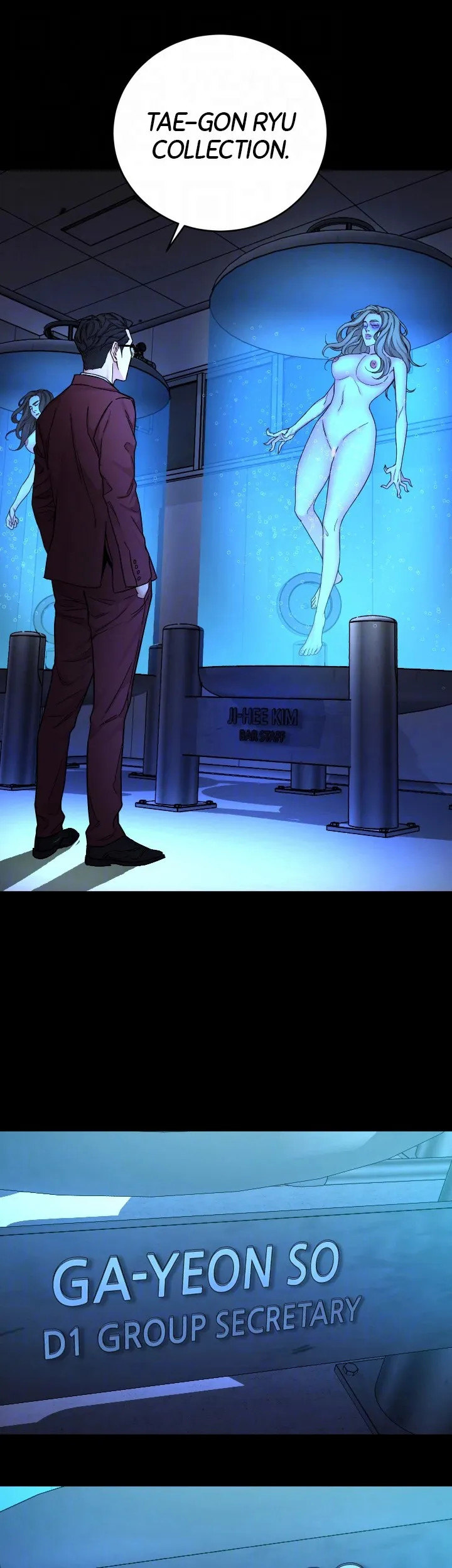 One Kill - Chapter 60 [photo 39] - MangaPorn