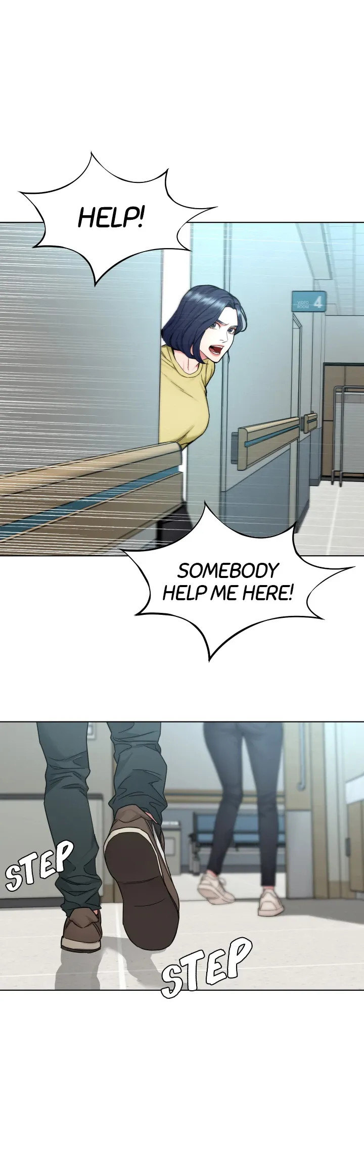 One Kill - Chapter 60 [photo 4] - MangaPorn