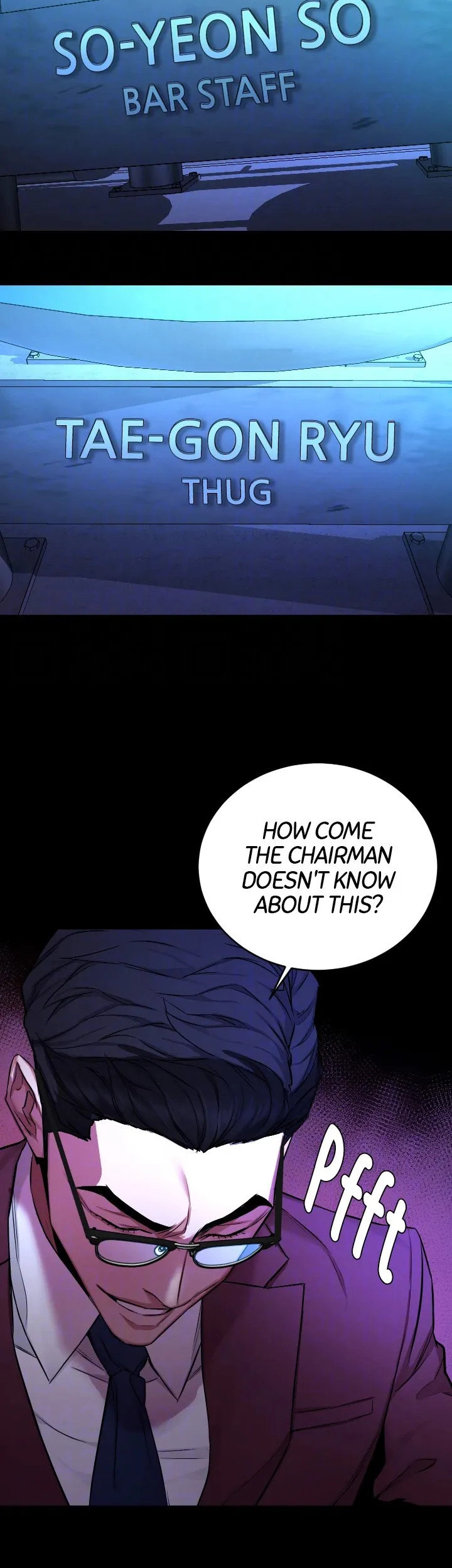 One Kill - Chapter 60 [photo 40] - MangaPorn