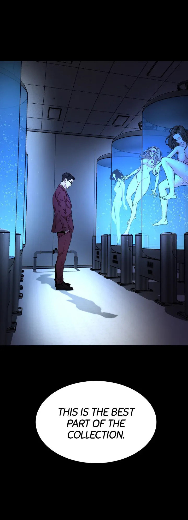 One Kill - Chapter 60 [photo 42] - MangaPorn