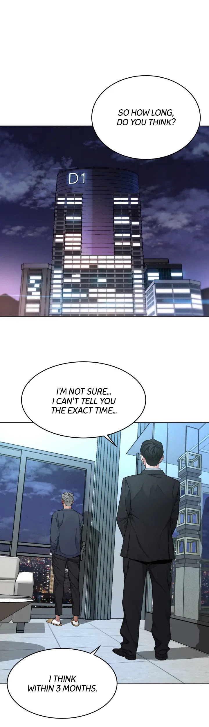 One Kill - Chapter 61 [photo 1] - MangaPorn