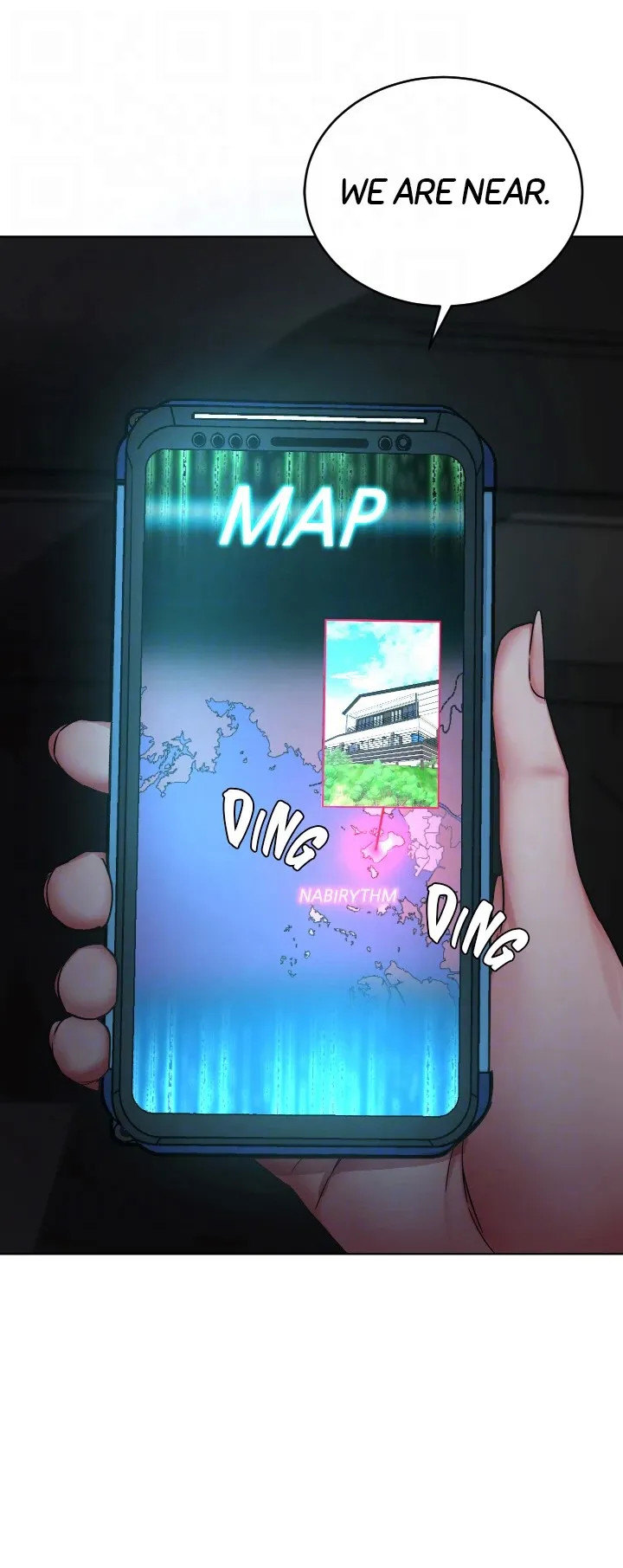 One Kill - Chapter 61 [photo 13] - MangaPorn