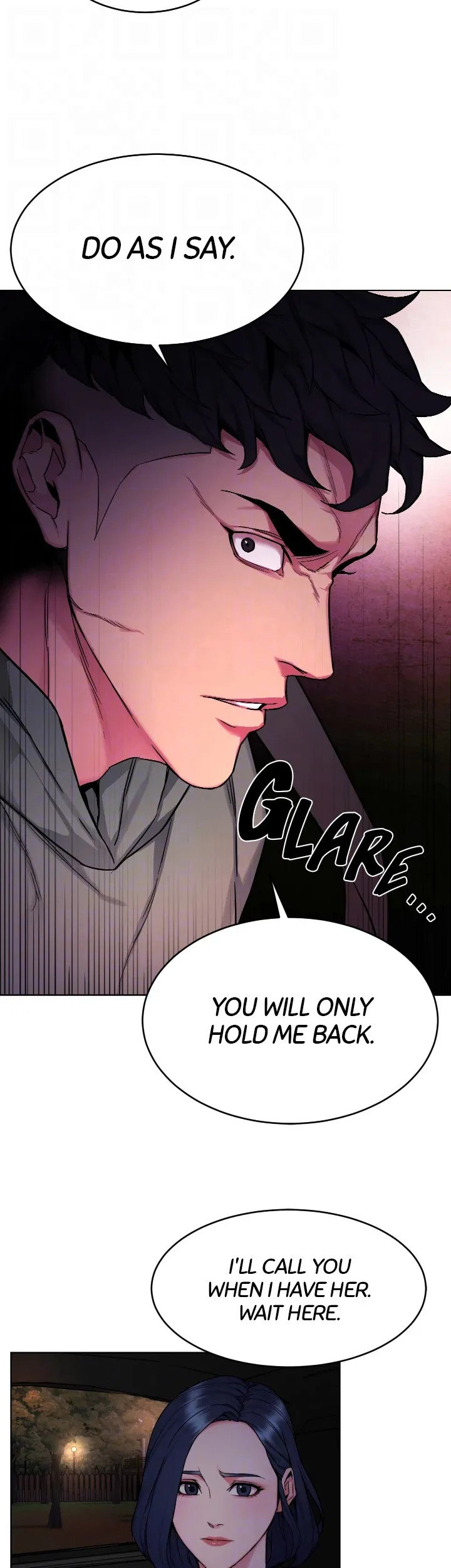 One Kill - Chapter 61 [photo 17] - MangaPorn