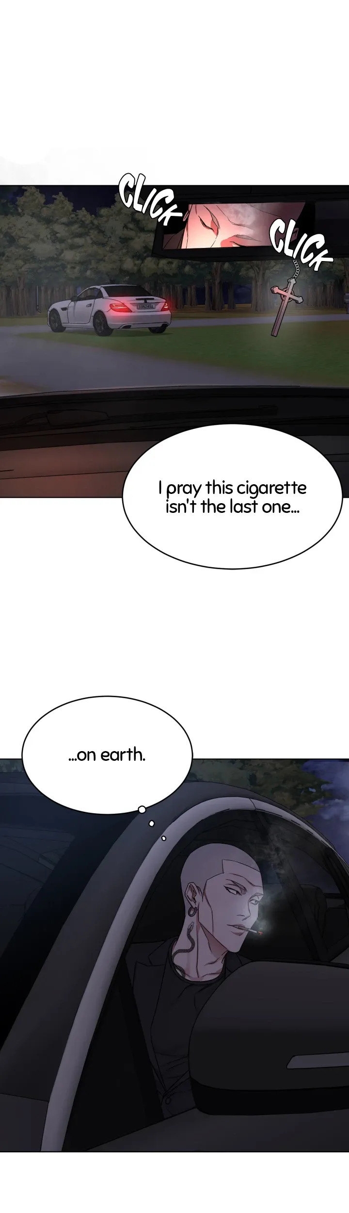 One Kill - Chapter 61 [photo 24] - MangaPorn