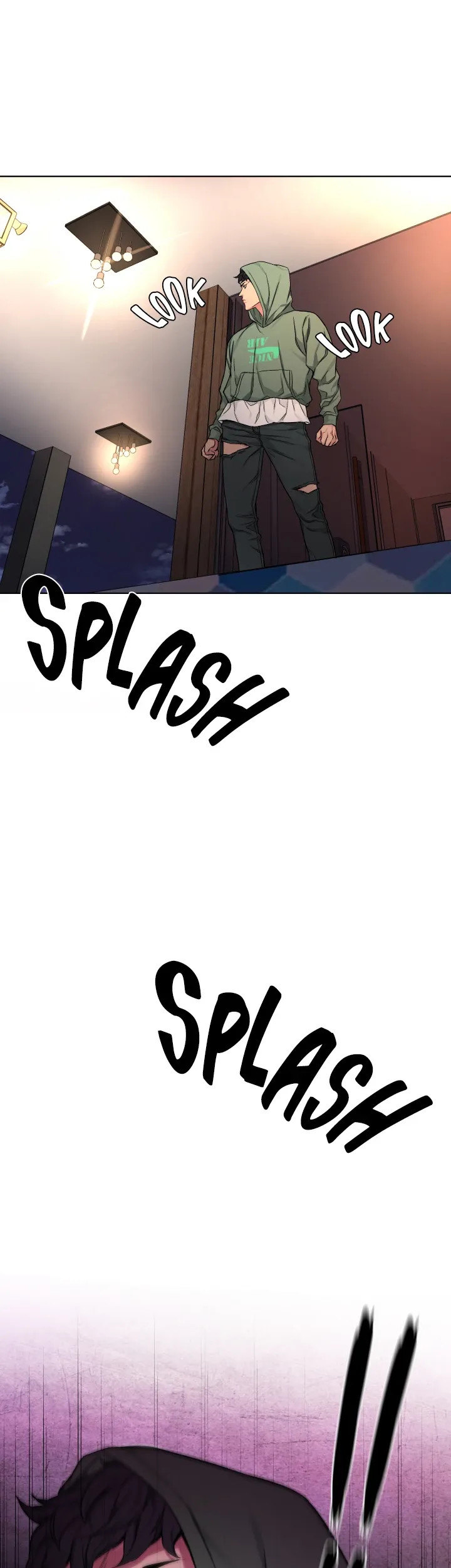 One Kill - Chapter 61 [photo 41] - MangaPorn