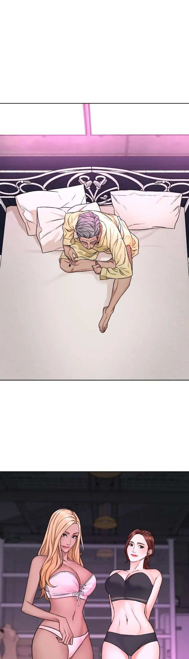 One Kill - Chapter 61 [photo 7] - MangaPorn