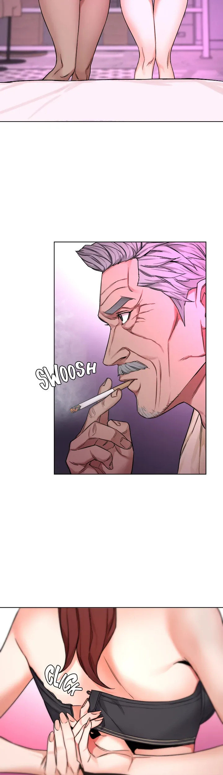 One Kill - Chapter 61 [photo 8] - MangaPorn