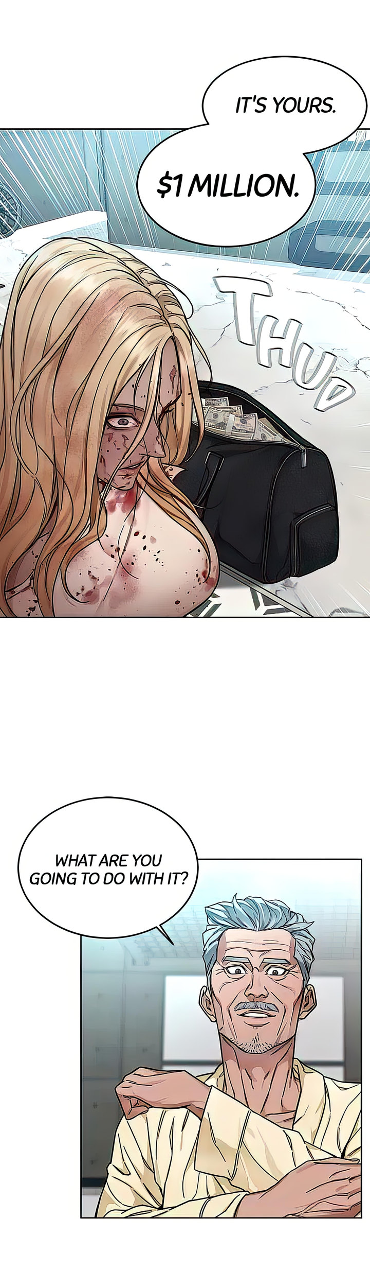 One Kill - Chapter 62 [photo 13] - MangaPorn