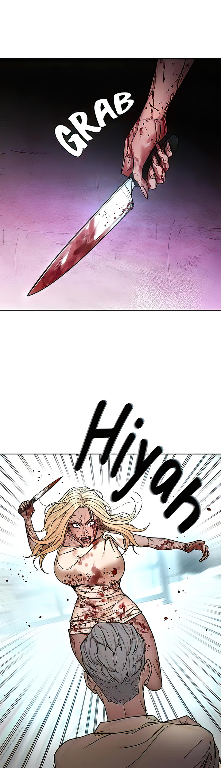 One Kill - Chapter 62 [photo 16] - MangaPorn