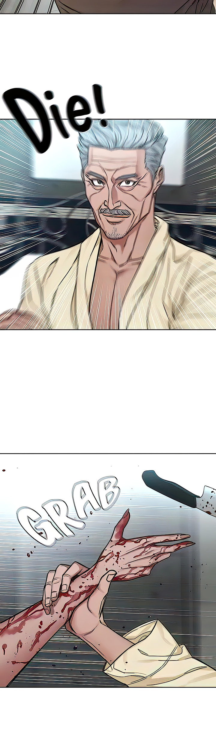 One Kill - Chapter 62 [photo 17] - MangaPorn