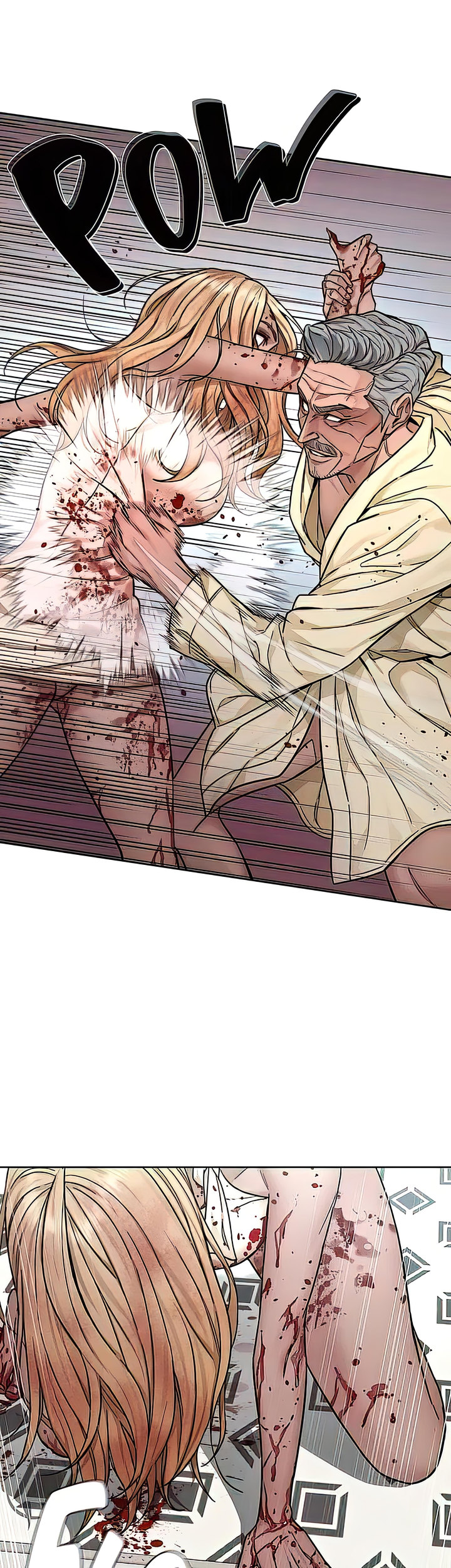 One Kill - Chapter 62 [photo 19] - MangaPorn