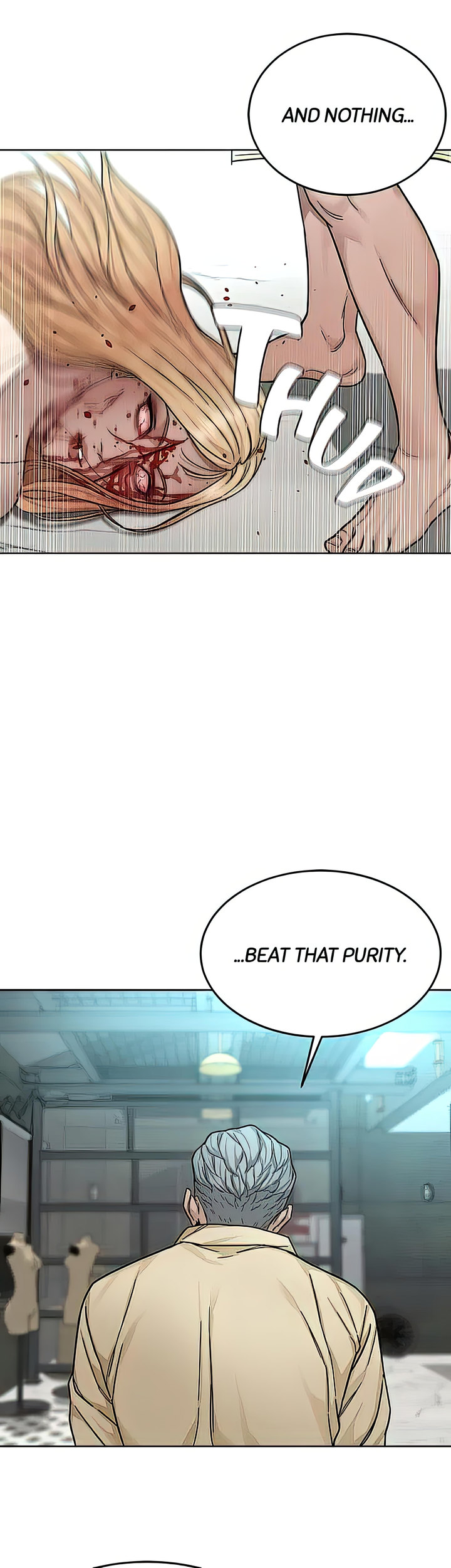 One Kill - Chapter 62 [photo 25] - MangaPorn