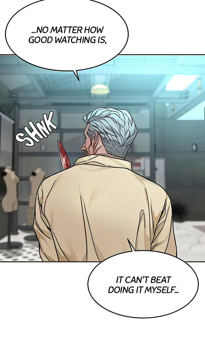 One Kill - Chapter 62 [photo 26] - MangaPorn