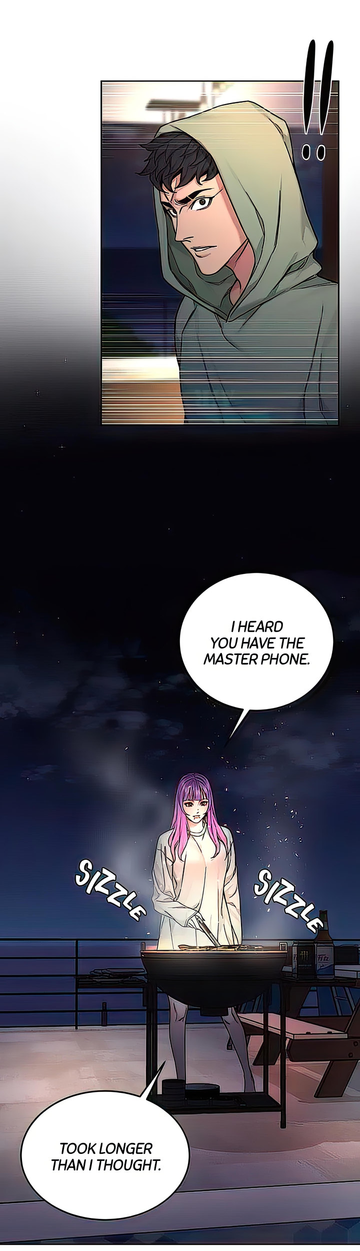 One Kill - Chapter 62 [photo 3] - MangaPorn