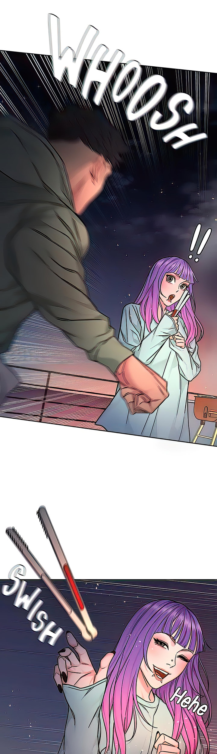 One Kill - Chapter 62 [photo 30] - MangaPorn