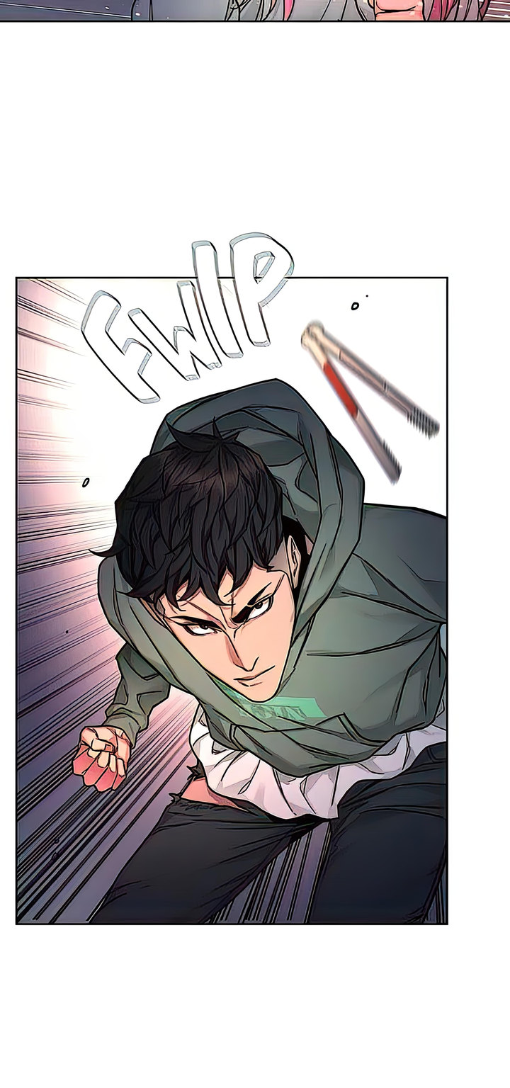 One Kill - Chapter 62 [photo 31] - MangaPorn