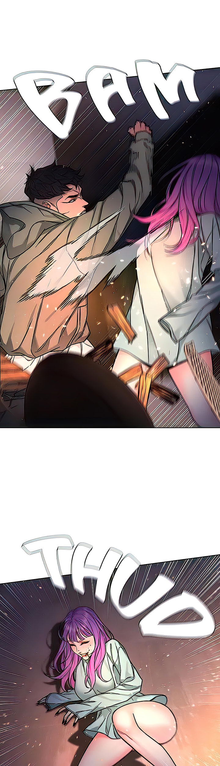 One Kill - Chapter 62 [photo 32] - MangaPorn