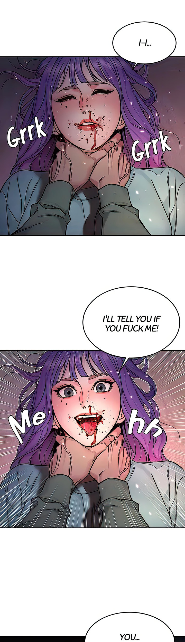 One Kill - Chapter 62 [photo 37] - MangaPorn