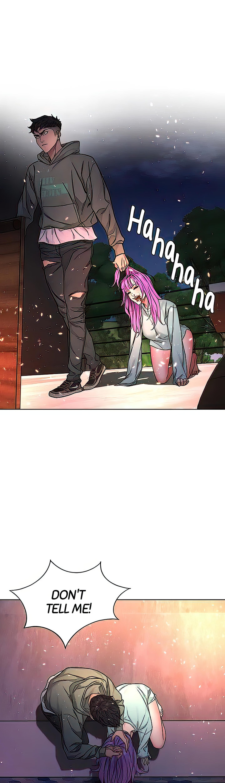 One Kill - Chapter 62 [photo 39] - MangaPorn