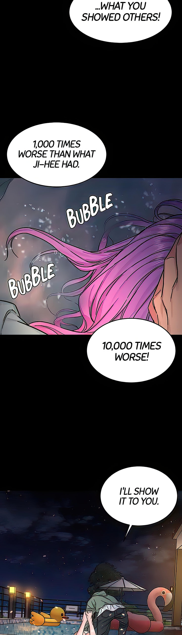 One Kill - Chapter 62 [photo 42] - MangaPorn