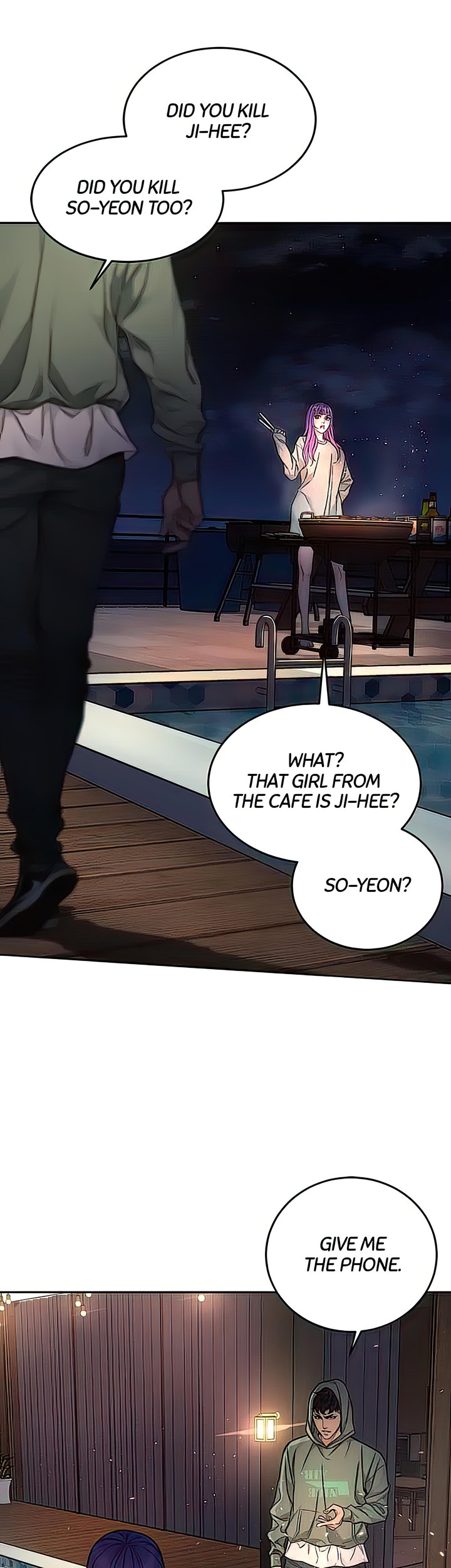 One Kill - Chapter 62 [photo 5] - MangaPorn