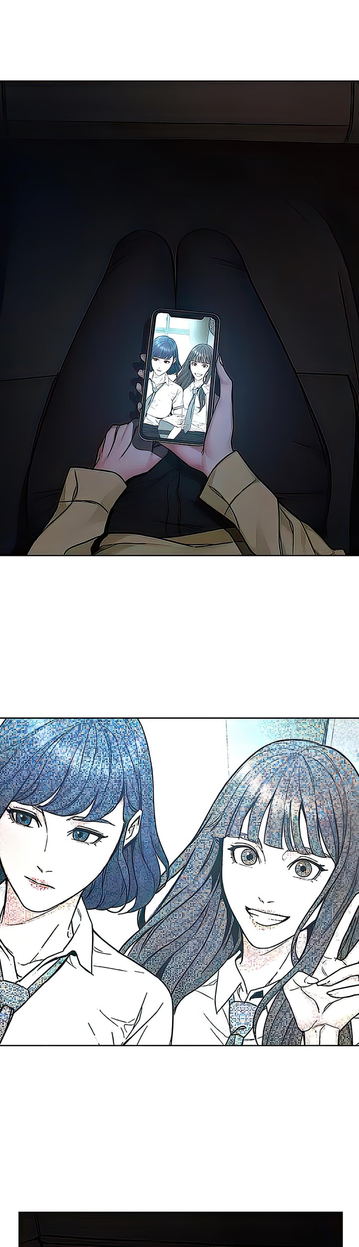 One Kill - Chapter 63 [photo 13] - MangaPorn