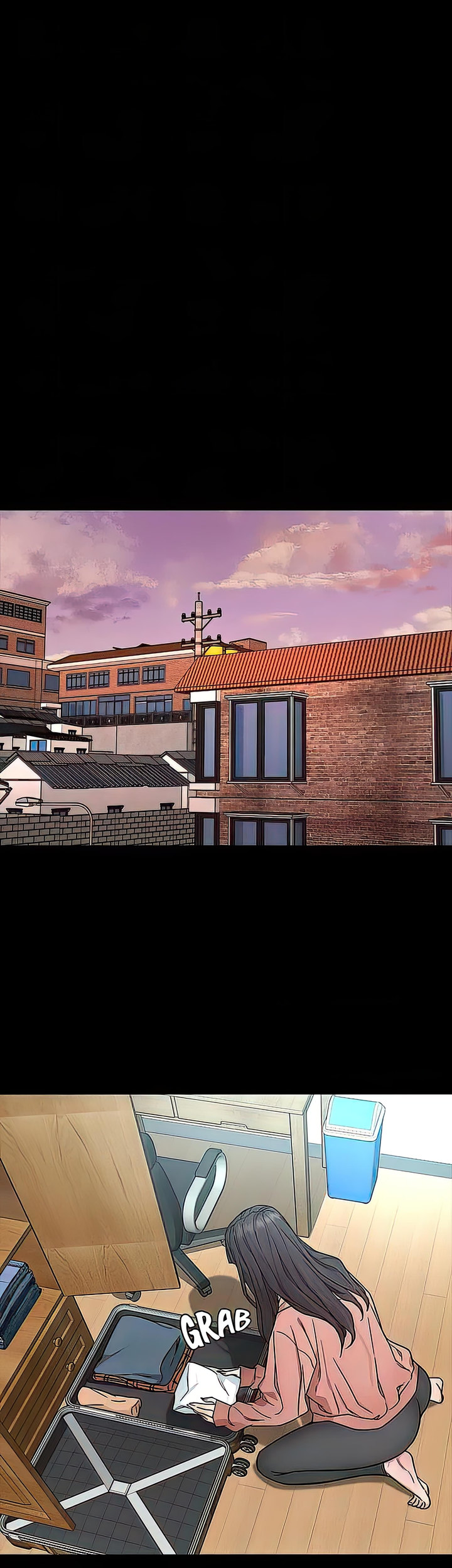 One Kill - Chapter 63 [photo 15] - MangaPorn