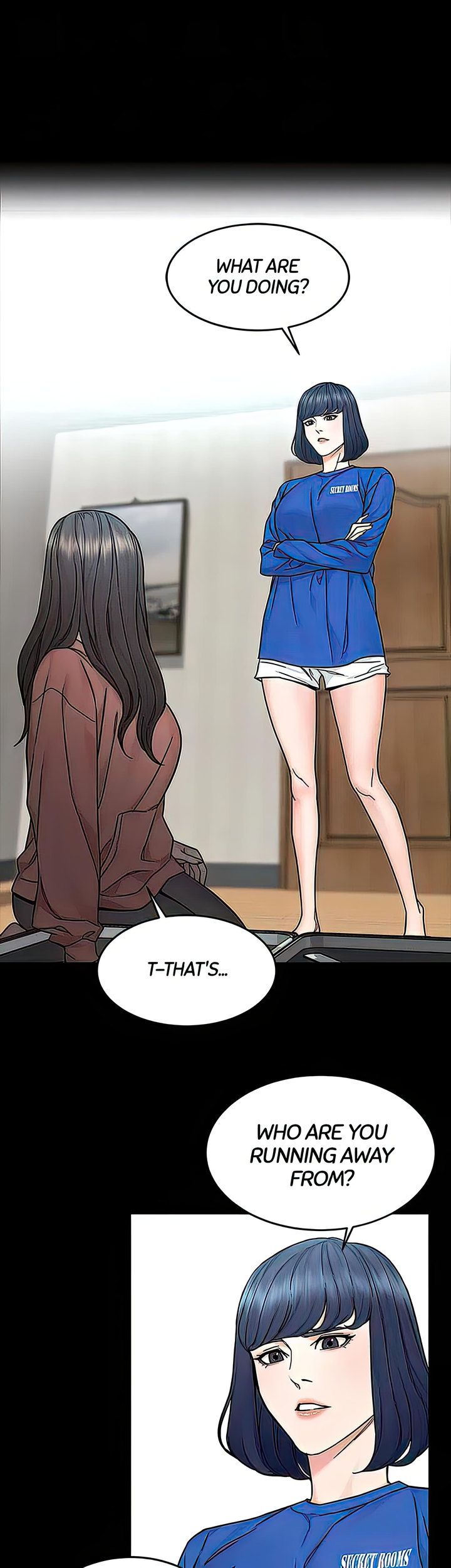 One Kill - Chapter 63 [photo 17] - MangaPorn