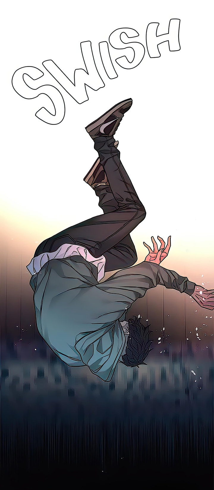 One Kill - Chapter 63 [photo 2] - MangaPorn