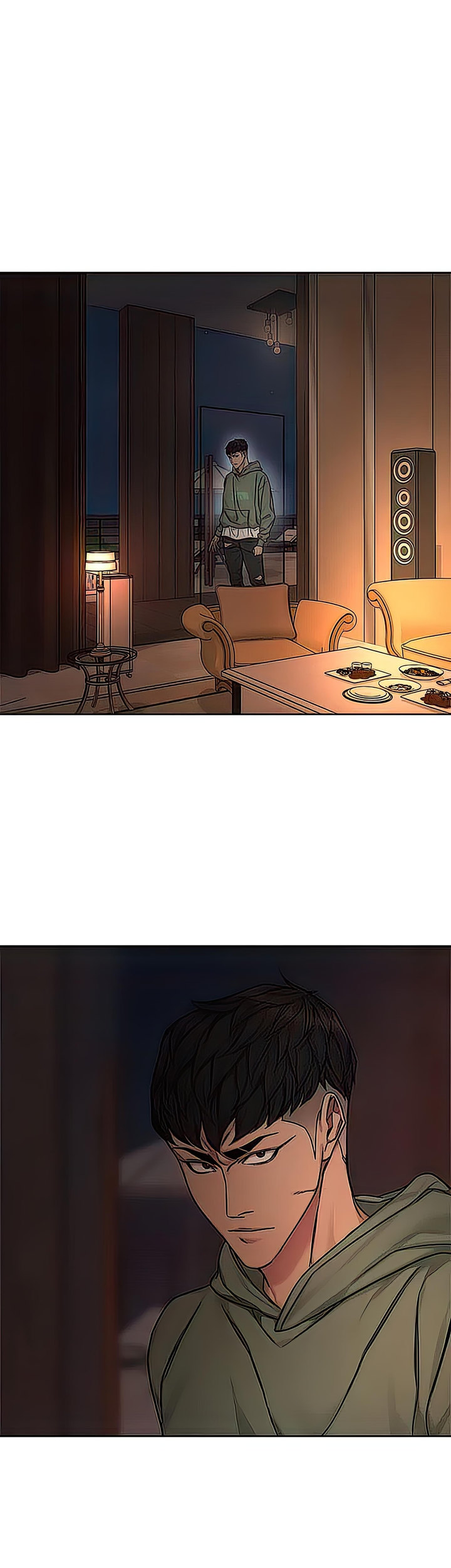 One Kill - Chapter 63 [photo 27] - MangaPorn