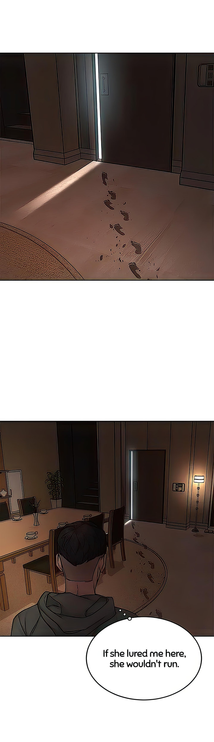 One Kill - Chapter 63 [photo 28] - MangaPorn