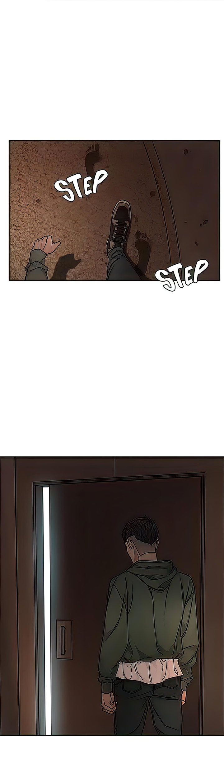 One Kill - Chapter 63 [photo 29] - MangaPorn